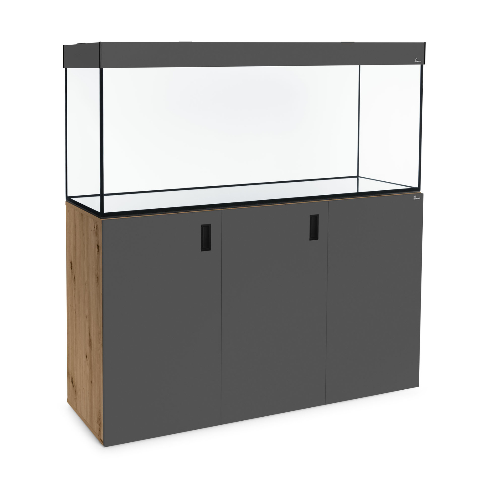 Diversa Zestaw akwarystyczny Elitte 150x50 z oświetleniem LED Expert.jpg